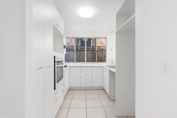 Fifth view of Homely villa listing, 26/18 Denver Road, Carseldine QLD 4034