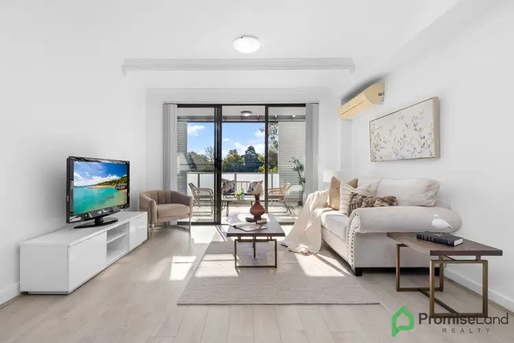 22/223-227 Carlingford Road, Carlingford NSW 2118