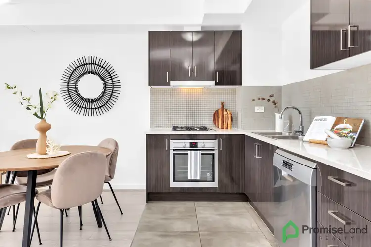 Fifth view of Homely apartment listing, 22/223-227 Carlingford Road, Carlingford NSW 2118