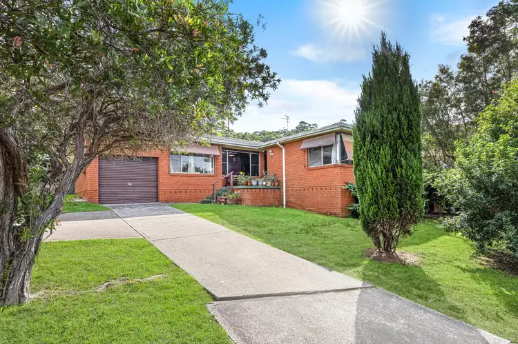 Main view of Homely house listing, 2 Moonarie Place, Cromer NSW 2099