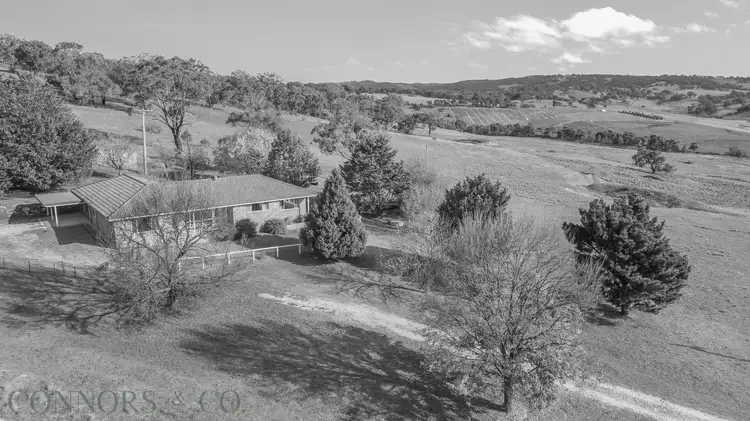 Main view of Homely house listing, 436 Cow Flat Road, Cow Flat NSW 2795