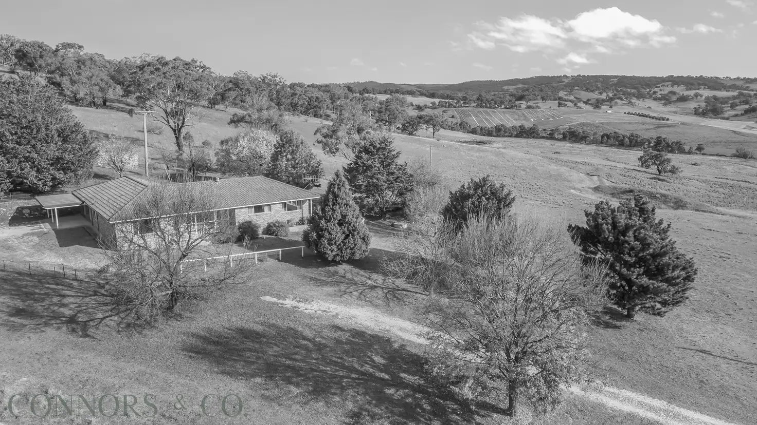 Main view of Homely house listing, 436 Cow Flat Road, Cow Flat NSW 2795