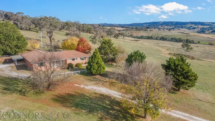 Second view of Homely house listing, 436 Cow Flat Road, Cow Flat NSW 2795