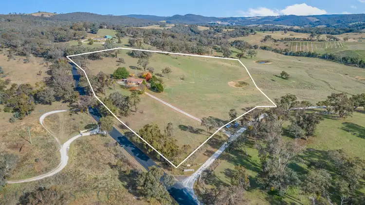 Third view of Homely house listing, 436 Cow Flat Road, Cow Flat NSW 2795