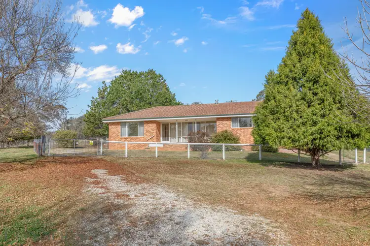 Fourth view of Homely house listing, 436 Cow Flat Road, Cow Flat NSW 2795