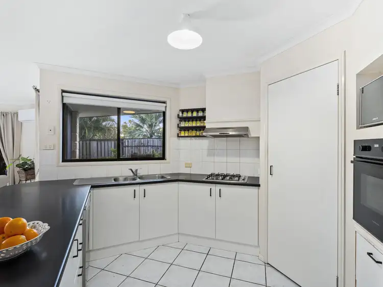 Sixth view of Homely house listing, 19 Armstrong Way, Highland Park QLD 4211