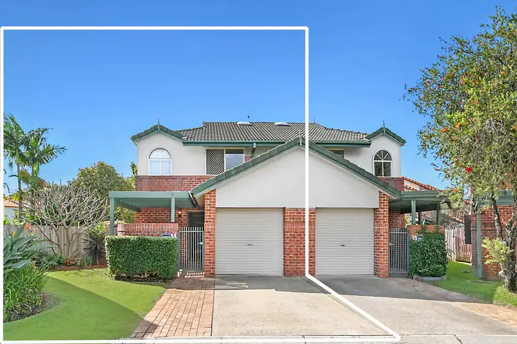 14/7-9 Santa Cruz Boulevard, Clear Island Waters QLD 4226