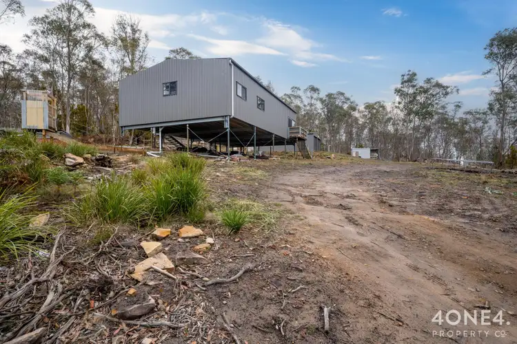 Sixth view of Homely land listing, 564 Huntingdon Tier Road, Bagdad TAS 7030