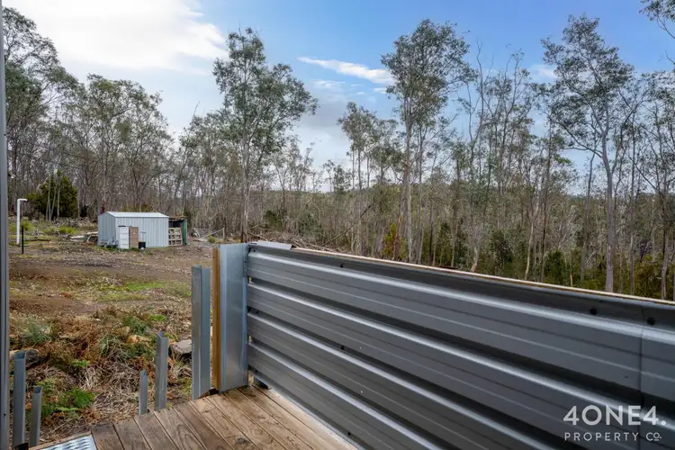 Seventh view of Homely land listing, 564 Huntingdon Tier Road, Bagdad TAS 7030