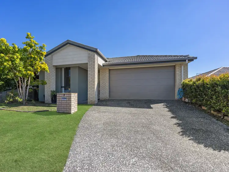 3 Calandra Street, Redbank Plains QLD 4301