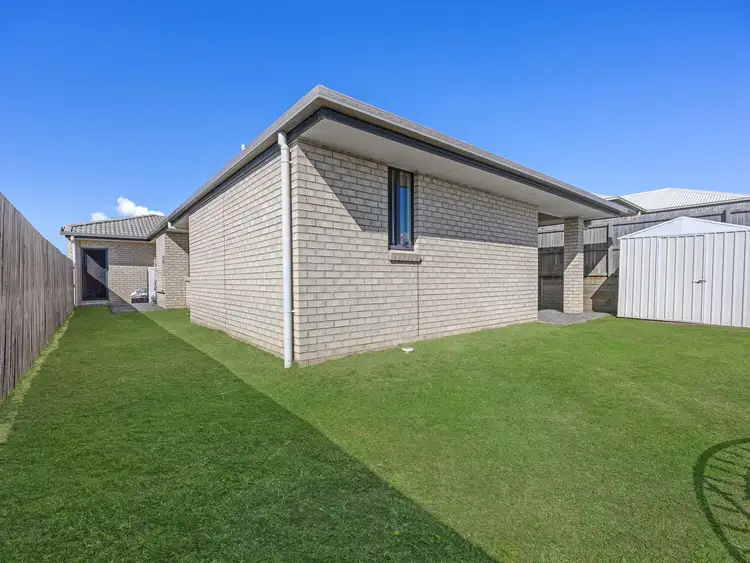 Second view of Homely house listing, 3 Calandra Street, Redbank Plains QLD 4301