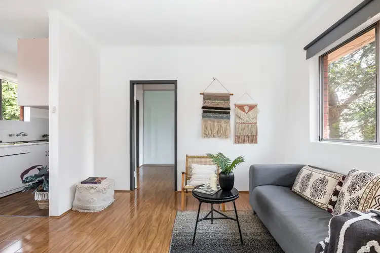 Main view of Homely apartment listing, 7/31c Charles Street, Forest Lodge NSW 2037