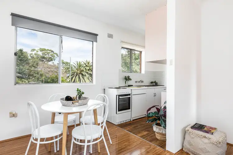 Second view of Homely apartment listing, 7/31c Charles Street, Forest Lodge NSW 2037
