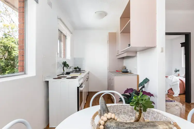 Fifth view of Homely apartment listing, 7/31c Charles Street, Forest Lodge NSW 2037