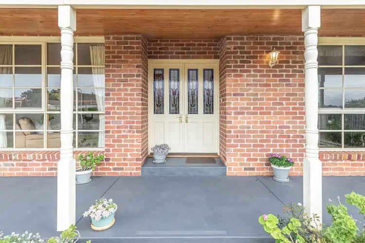 Second view of Homely house listing, 1 Oxford Drive, Warrnambool VIC 3280