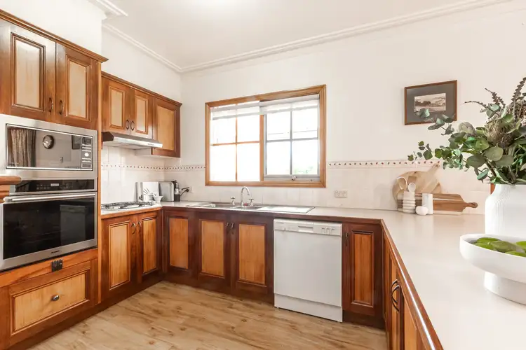 Fifth view of Homely house listing, 1 Oxford Drive, Warrnambool VIC 3280