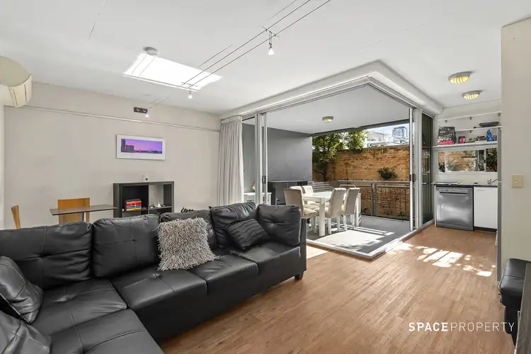 8/92 Robertson Street, Fortitude Valley QLD 4006