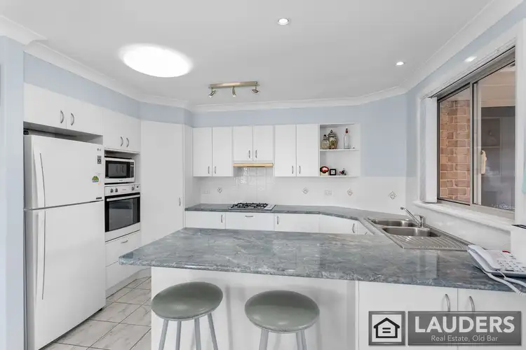 Third view of Homely unit listing, 1/6 Ivy Crescent, Old Bar NSW 2430