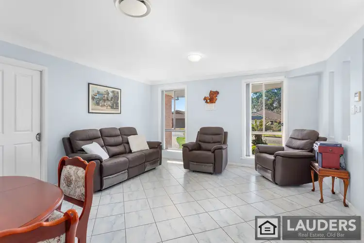 Fourth view of Homely unit listing, 1/6 Ivy Crescent, Old Bar NSW 2430