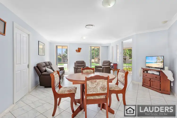 Fifth view of Homely unit listing, 1/6 Ivy Crescent, Old Bar NSW 2430