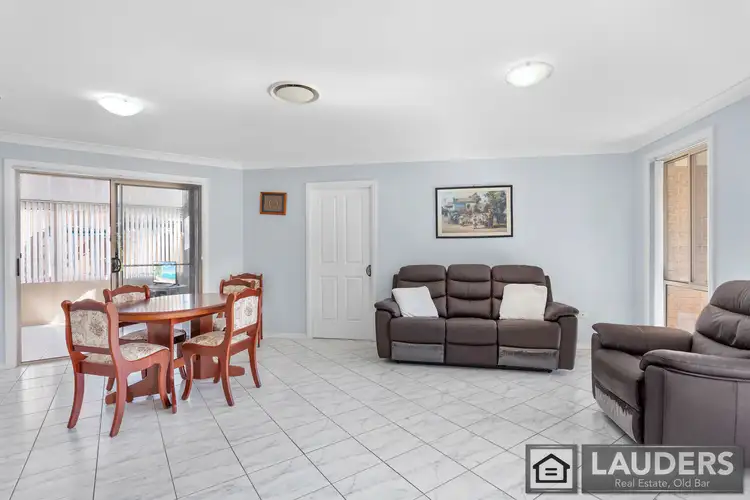 Sixth view of Homely unit listing, 1/6 Ivy Crescent, Old Bar NSW 2430