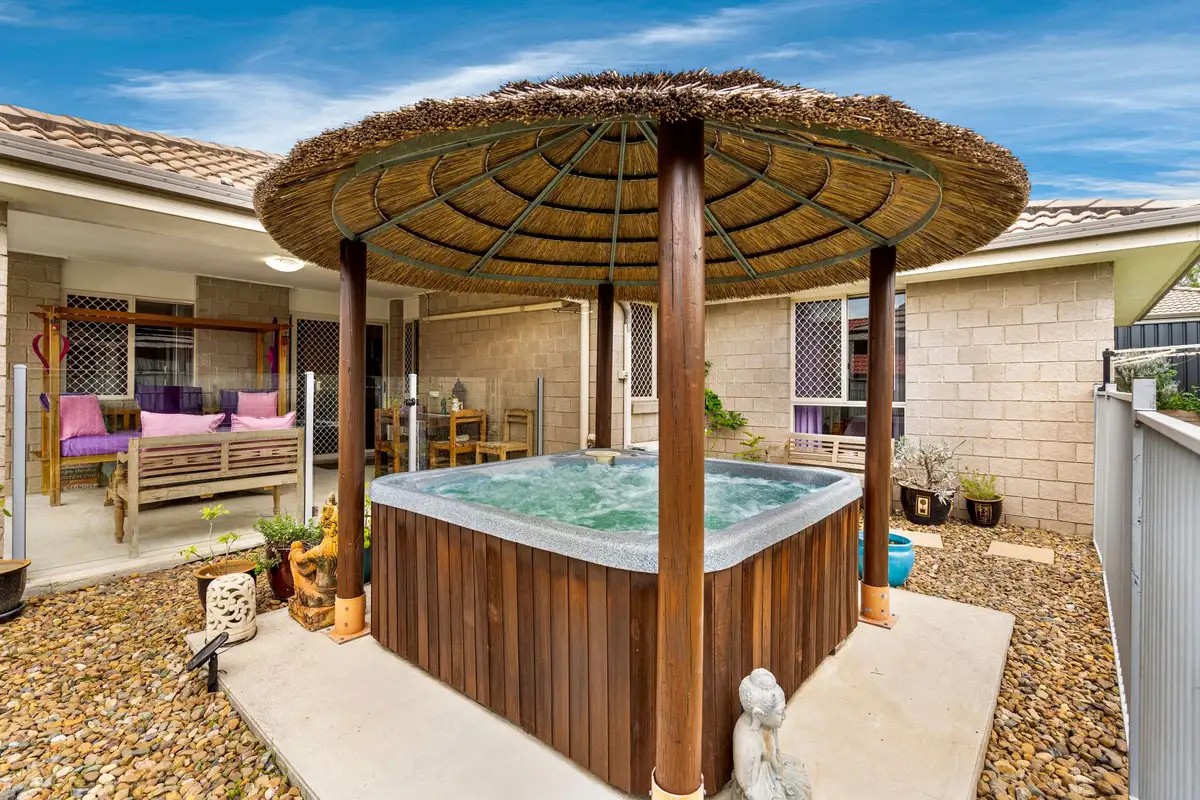 Main view of Homely house listing, 48 Kernel Road, Narangba QLD 4504