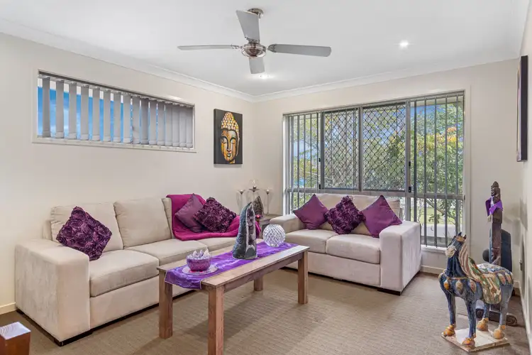 Third view of Homely house listing, 48 Kernel Road, Narangba QLD 4504