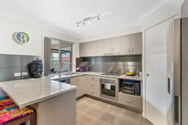 Fourth view of Homely house listing, 48 Kernel Road, Narangba QLD 4504