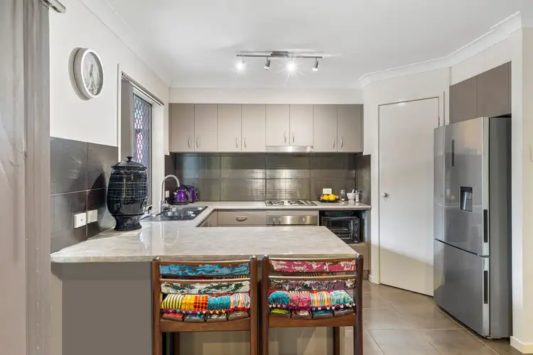 Fifth view of Homely house listing, 48 Kernel Road, Narangba QLD 4504