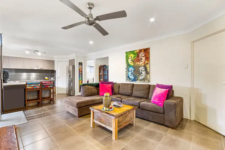 Sixth view of Homely house listing, 48 Kernel Road, Narangba QLD 4504