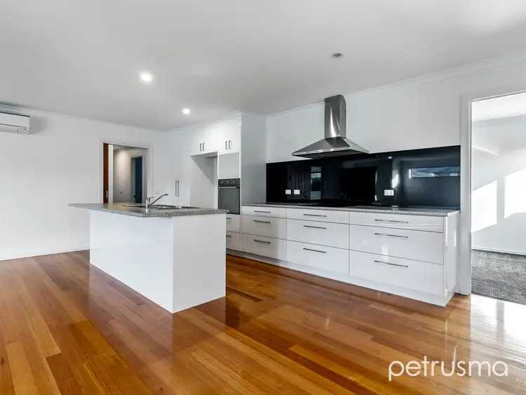 Fifth view of Homely house listing, 83 Cavenor Drive, Rokeby TAS 7019