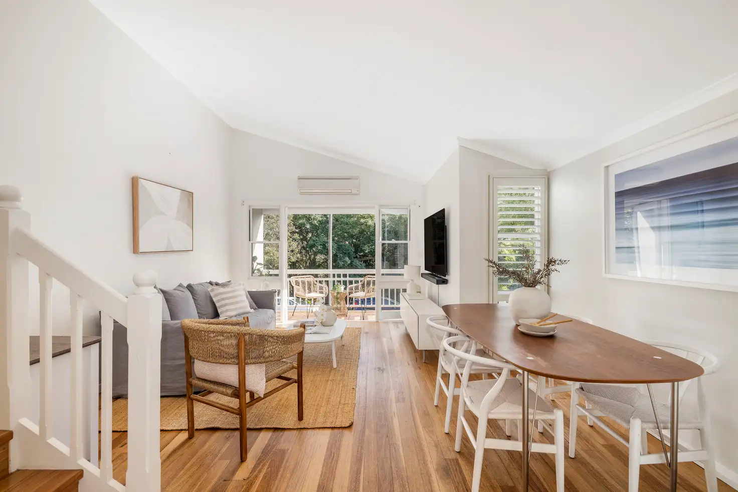 Main view of Homely house listing, 38a Glassop Street, Balmain NSW 2041