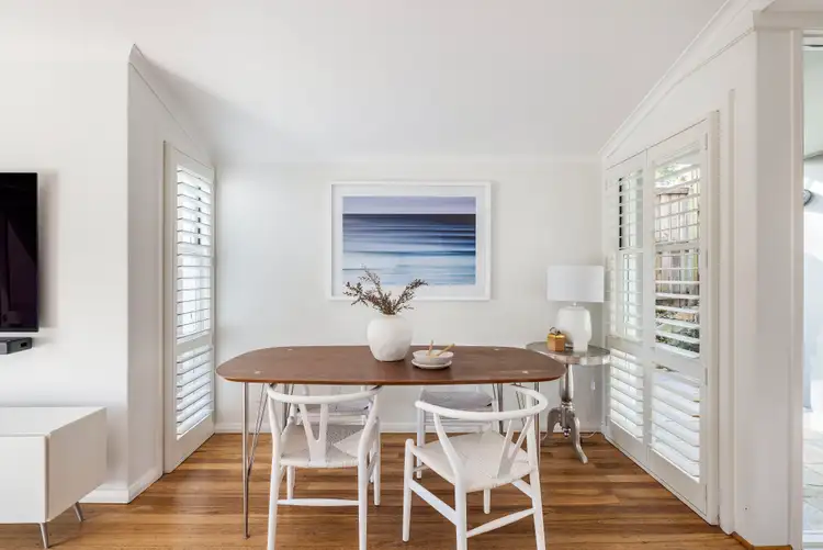 Fifth view of Homely house listing, 38a Glassop Street, Balmain NSW 2041