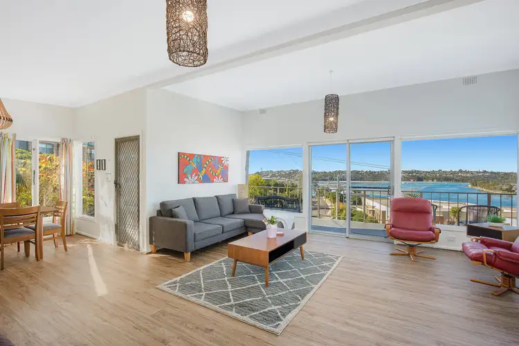 Main view of Homely house listing, 1 Carolynne Street, Merimbula NSW 2548