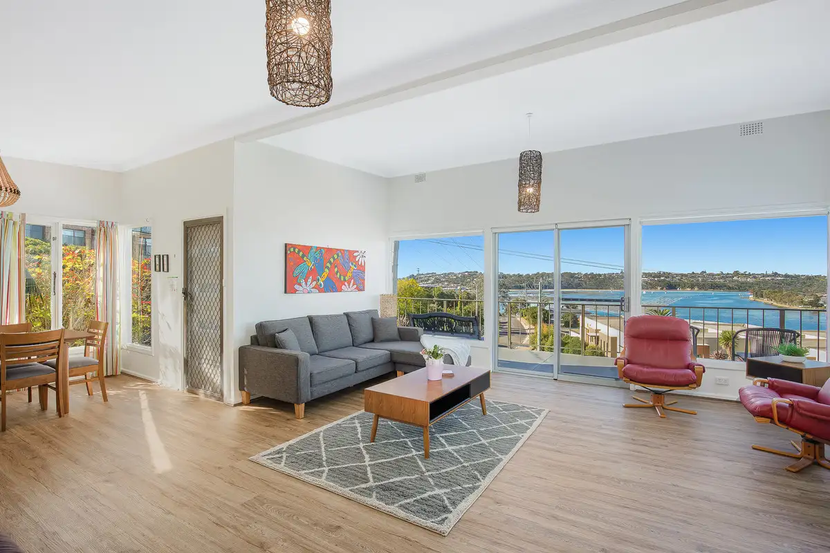Main view of Homely house listing, 1 Carolynne Street, Merimbula NSW 2548