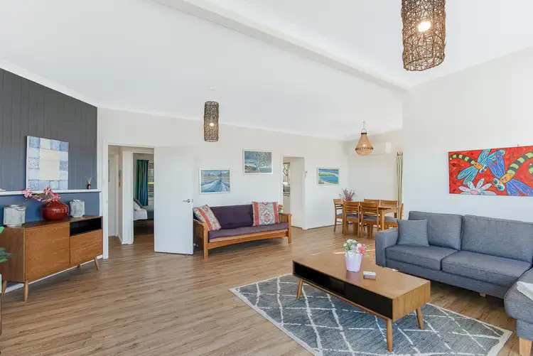 Fourth view of Homely house listing, 1 Carolynne Street, Merimbula NSW 2548