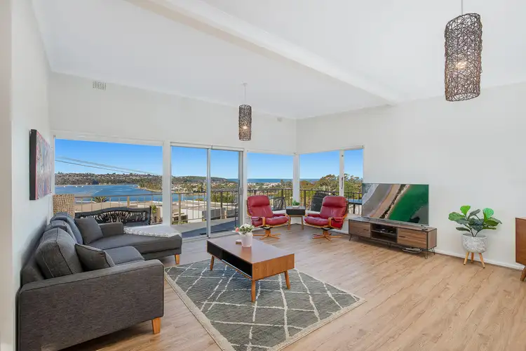 Sixth view of Homely house listing, 1 Carolynne Street, Merimbula NSW 2548