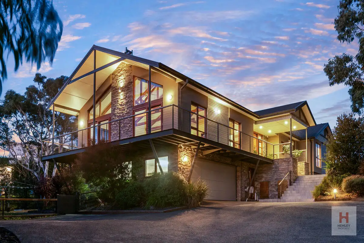 Main view of Homely house listing, 5 Rutledge Place, Cooma NSW 2630