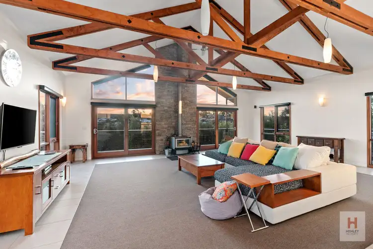 Second view of Homely house listing, 5 Rutledge Place, Cooma NSW 2630