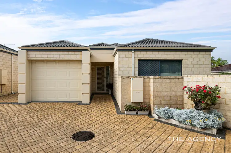 9/22 Oatley Turn, Duncraig WA 6023