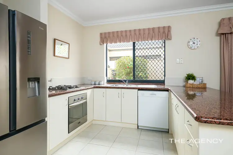 Sixth view of Homely villa listing, 9/22 Oatley Turn, Duncraig WA 6023