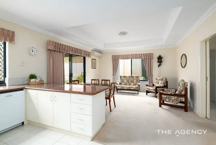 Seventh view of Homely villa listing, 9/22 Oatley Turn, Duncraig WA 6023