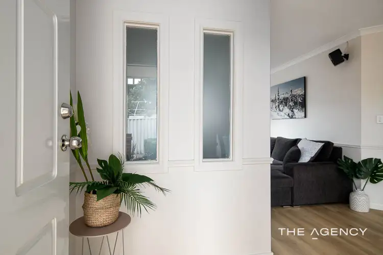 Second view of Homely townhouse listing, 3/4 Townshend Avenue, Balcatta WA 6021