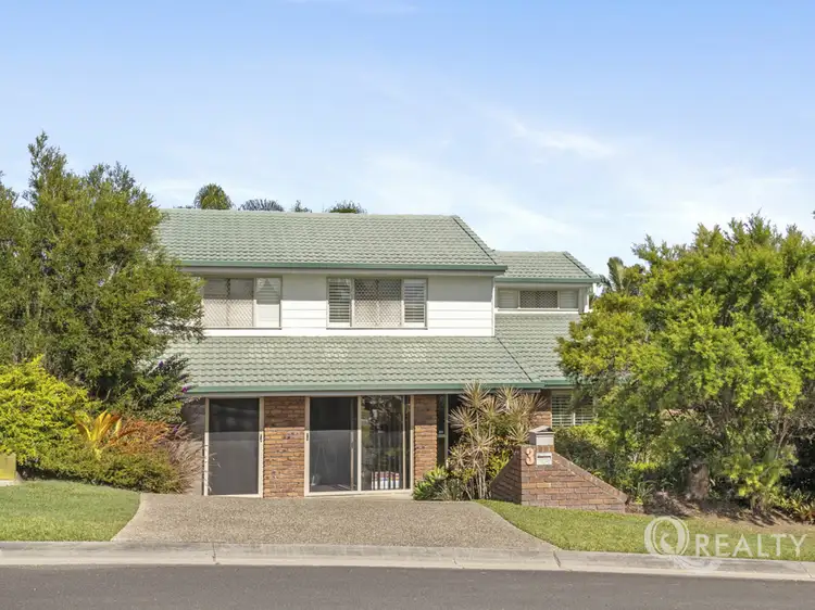 3 Cypress Court, Algester QLD 4115