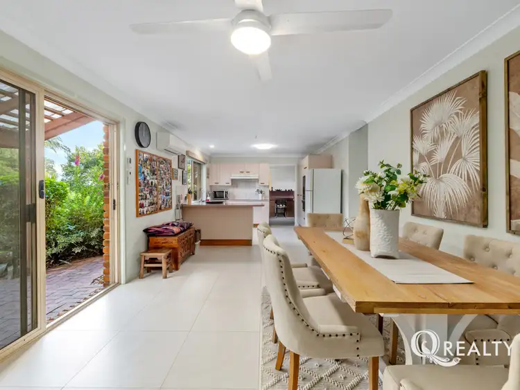 Third view of Homely house listing, 3 Cypress Court, Algester QLD 4115