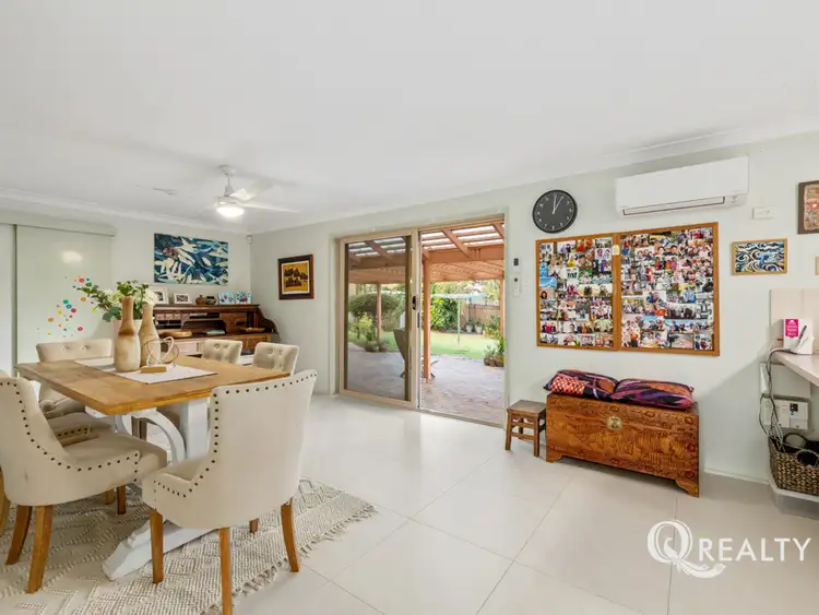 Fourth view of Homely house listing, 3 Cypress Court, Algester QLD 4115