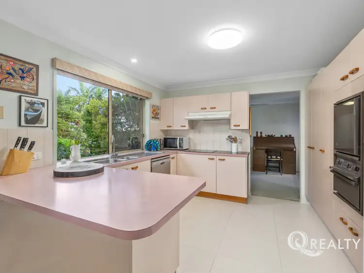 Fifth view of Homely house listing, 3 Cypress Court, Algester QLD 4115