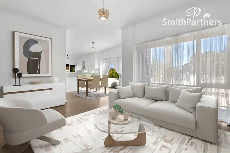 Main view of Homely house listing, 93 Northcote Drive, Para Hills West SA 5096