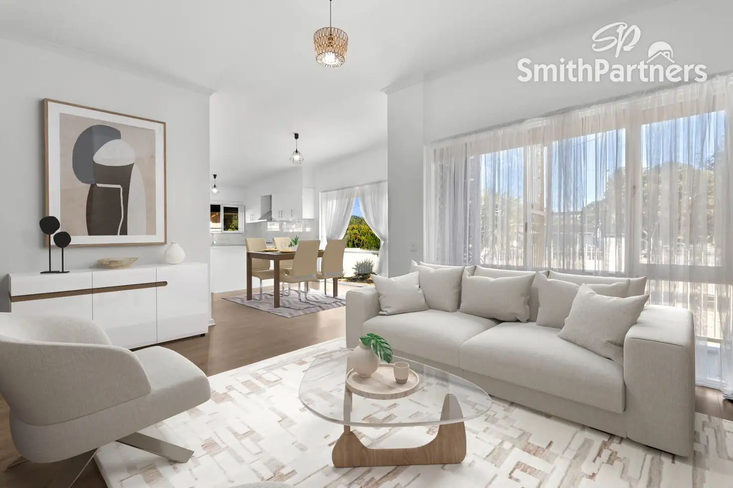 Main view of Homely house listing, 93 Northcote Drive, Para Hills West SA 5096
