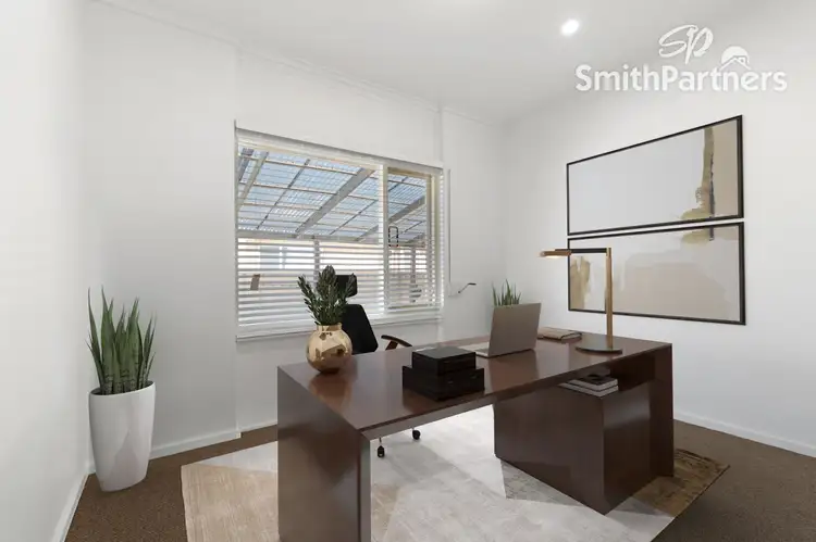 Fifth view of Homely house listing, 93 Northcote Drive, Para Hills West SA 5096
